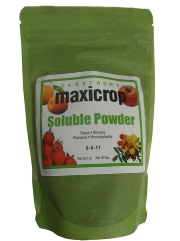 MaxiCrop Soluble Powder