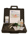 Milwaukee Instruments pH/EC/TDS Kit
