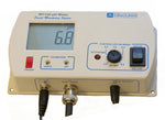 Milwaukee Instruments MC122 pH Controller w/Hi-Low Activation & User Set Point