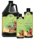 Nitrogen Supplement