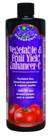 Vegetable & Fruit Yield Enhancer-C