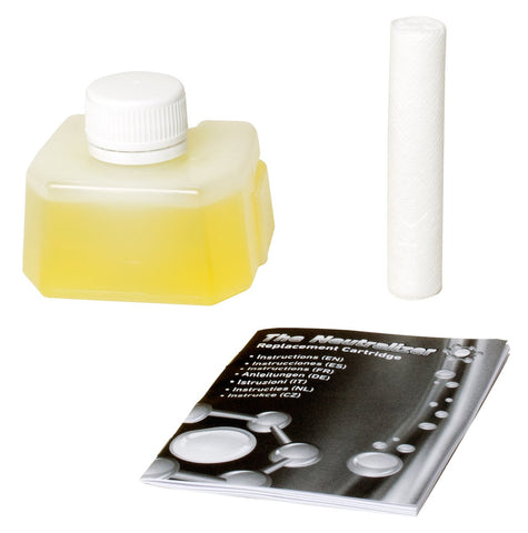 Neutralizer Vanish Septic Odor Replacement Cartridge