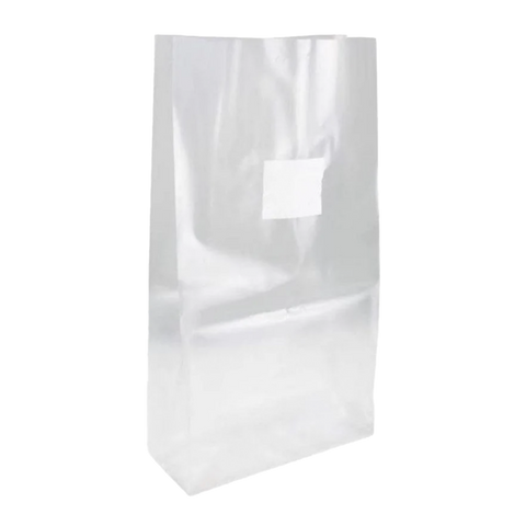 North Spore - Mushroom Substrate Grow Bags XLS - .5 Micron - 10 CT - Case of 10