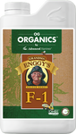 Advanced Nutrients - OG Organic Grandma Enggy's F-1 - 57 L