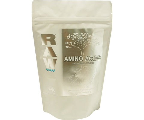 RAW Amino Acids