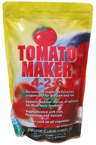 Tomato Maker Fertilizer, 3 lbs