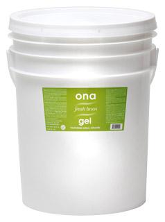 Ona Gel replacement for Carbon-Air Unit, 7.5 gal