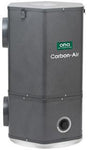 Complete Ona Carbon-Air with Gel & Filter, 450 CFM