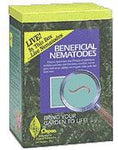 Orcon BENEFICIAL NEMATODES Pre-Paid Certificate (7 Million Units) - Case of 5
