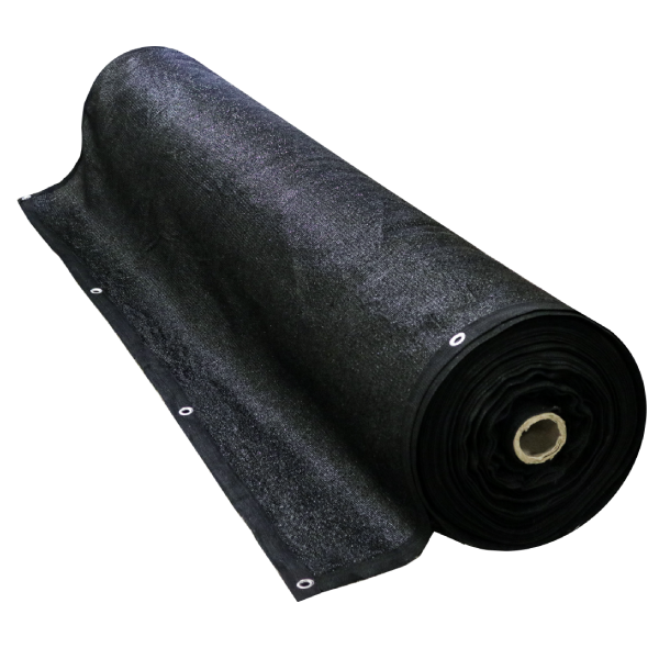 Sungrower Privacy Fencing 6' x 300' Grow It Depot