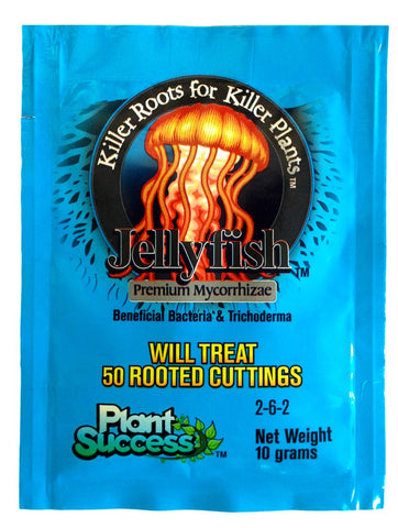 Jellyfish, 10 g