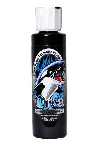 Orca Premium Liquid Mycorrhizae, 100 ml