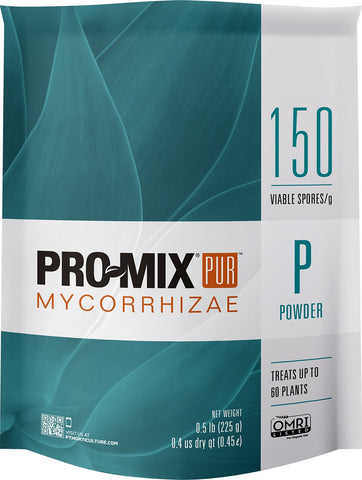 PRO-MIX PUR Mycorrhizae Powder