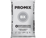 PRO-MIX BX BioFungicide + Mycorrhizae