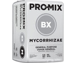 PRO-MIX BX Growing Medium with Mycorrhizae, 3.8 cu ft - Pallet Of 30