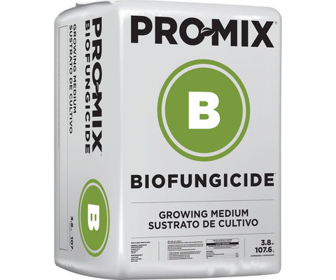 PRO-MIX BX Biofungicide, 3.8 cu ft