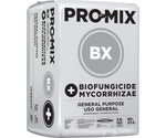 PRO-MIX Mycorrhizae + BX Biofungicide, 3.8 cu ft (Pallet of 30)