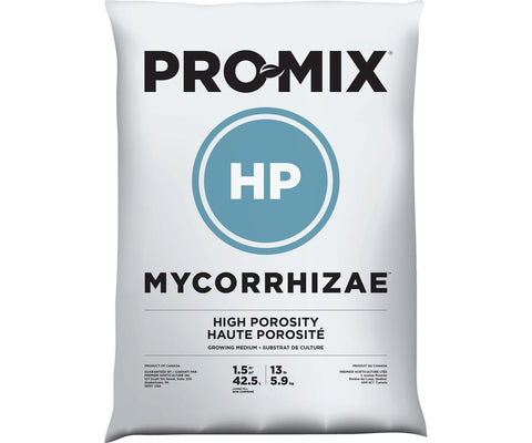 PRO-MIX HP Growing Medium with Mycorrhizae, 2.8 cu ft - Pallet of 57
