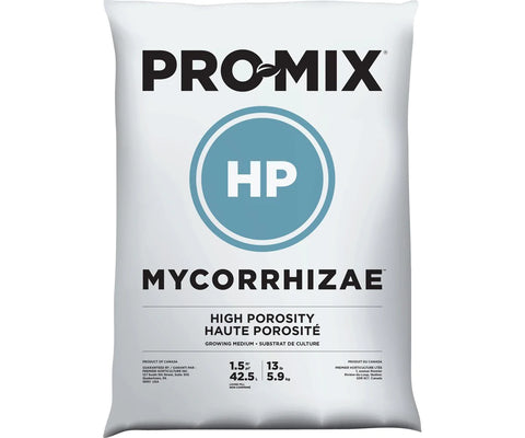 PRO-MIX HP Growing Medium with Mycorrhizae, 2.8 cu ft - Pallet of 57