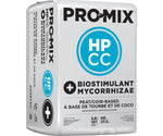 PRO-MIX HPCC BioFungicide + Mycorrhizae
