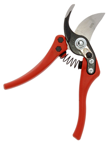 Euro-Pro Bypass Pruner 7.75”, cuts ¾”