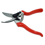 8.25” Angled Head, Ergonomic Forged Bypass Pruner