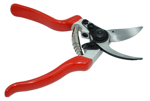 Left handed Forged Bypass Pruner