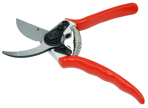 8.5" Forged Pruner w/replaceable, narrow anvil blade