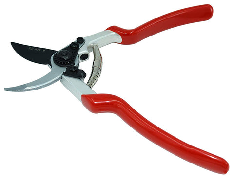 Large Hnad Pruner for use w/one or two hands