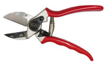 6.3” Anvil Hand Pruners, 1-inch Cutting Capacity