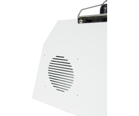 Radiant Reflector - Air Coolable