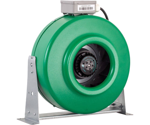Refurbished - Active Air 8" Inline Duct Fan, 720 CFM