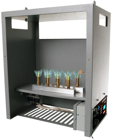 Refurbished - Autopilot CO2 Generator, LP/HA, 11,310-18,104 BTU - High Altitude