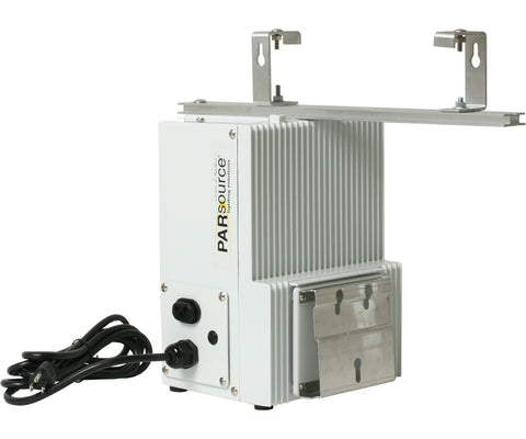 Refurbished - 1000W HPS Commercial Magnetic Ballast 480/L8-20P Plug with 8 ft power cord, 480V