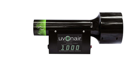 Refurbished - Uvonair 1000 Junior