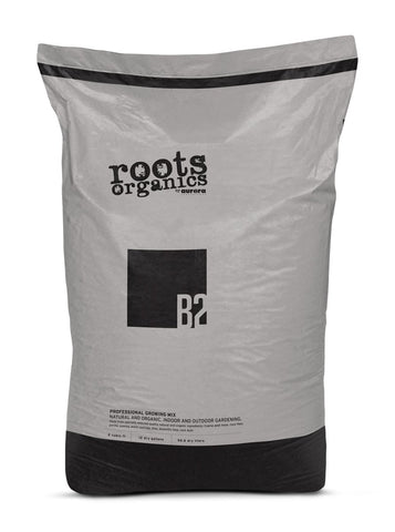 Roots Organics B2 Professional Growing Mix, 2 cu ft