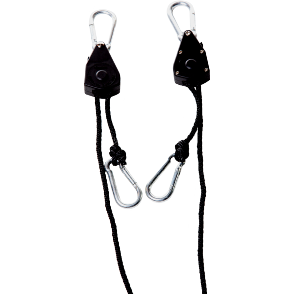 Hanger Rop EZ Hanger Rope Ratchet - 1/4