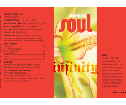 Soul Infinity