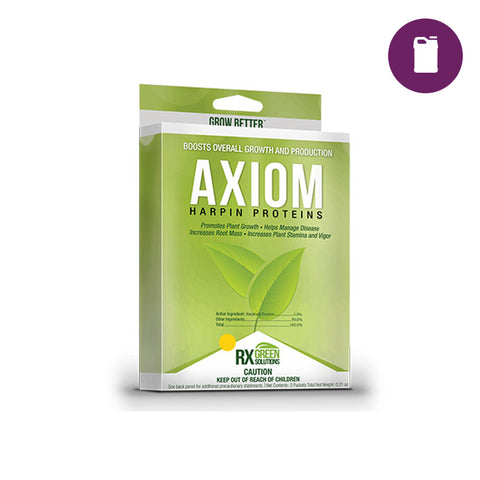 Axiom Growth Stimulator 3pcs .5g packets