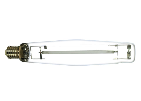 Single Ended (E25) 1000W DE Arc Tube Lamp