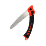 6” Folding Pruning Saw, ABS Handle
