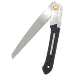 9.5” Blade Folding Saw, Steel Handle