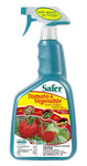 Safer Tomato &amp; Vegetable Insect Killer, 32 oz