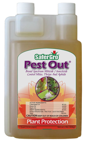 Safer Gro Pest Out
