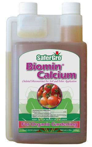 Biomin Calcium