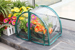Mini Balcony Greenhouse
