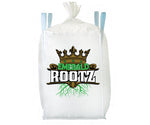 The Soil King Emerald Rootz Tote, 60 cu ft