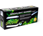 SunBlaster LED Growlight Garden, White