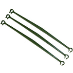 Sturdy Stake Arms, 12", pack of 3