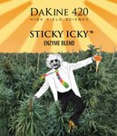 Sticky-Icky-Enzymes